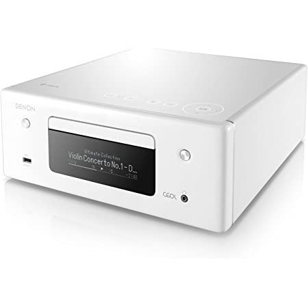YAMAHA ヤマハ ネットワーク シルバー CRX-N470(S) CDレシーバー AirPlay/MusicCast 対応 Wi-Fi内蔵