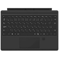 Surface Pro タイプ カバー 指紋認証機能付き GK3-00019 4549576080208