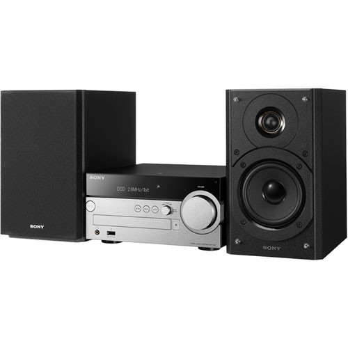 SONY CMT-SX7 ハイレゾ対応コンポ 4905524999259