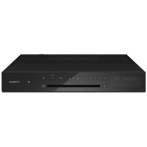 SONY ソニー マルチコネクトコンポ CMT-X3CD Bluetooth/FM/AM/ワイドFM対応 ブラック