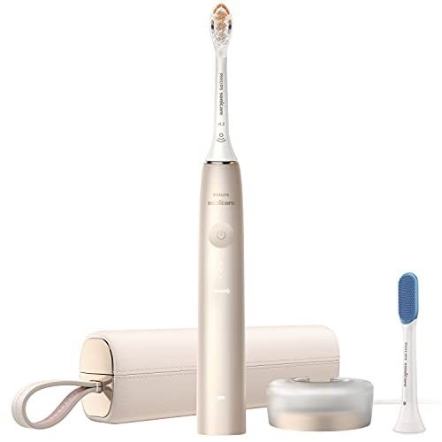 PHILIPS フィリップス 電動歯ブラシ ソニッケアー 9900 プレステージ HX9992/21 8710103968597