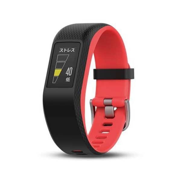 ガーミン GARMIN vivosport 010-01789-71 日本語正規版 0753759196400