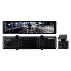 ケンウッド KENWOOD ドライブレコーダー DRV-EM4700 4975514062782
