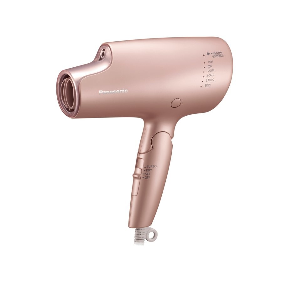 パナソニック Panasonic ナノケア EH-NA0G-P モイストピンク 4549980487204
