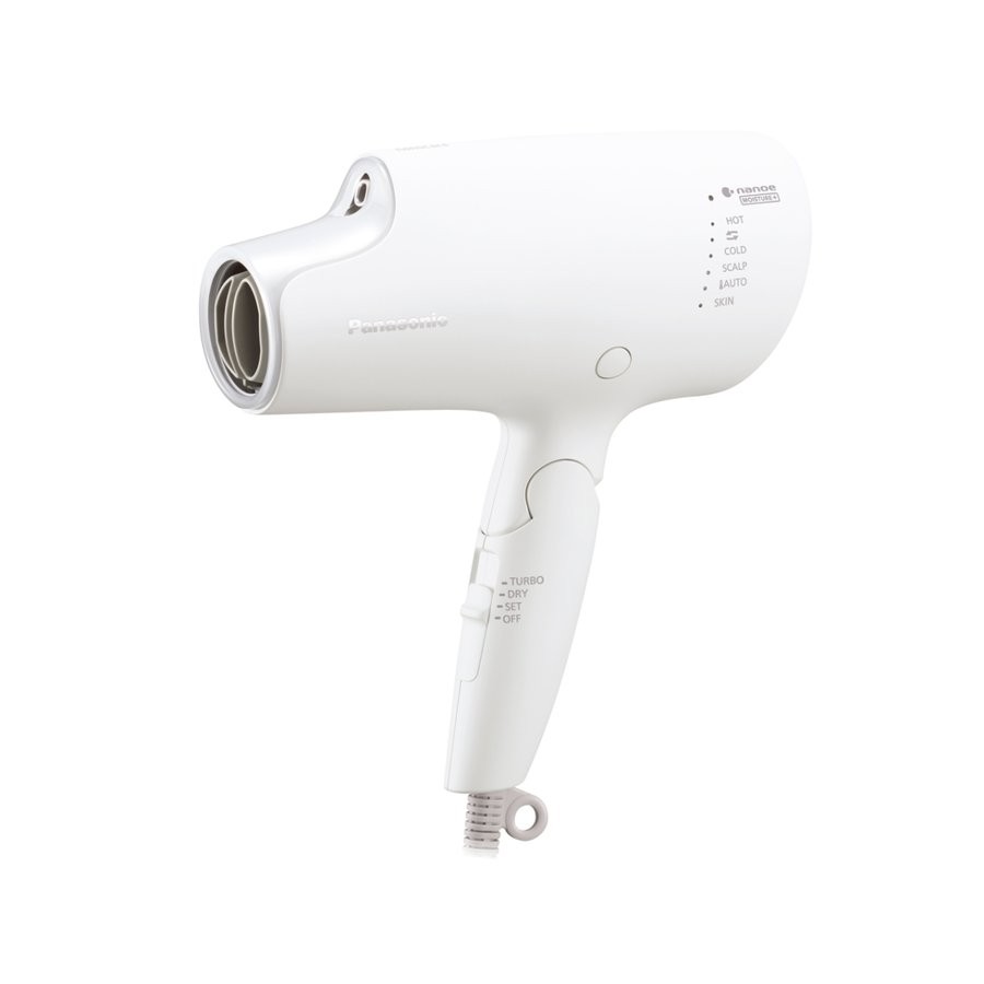パナソニック Panasonic ナノケア EH-NA0G-W ウォームホワイト 4549980487211