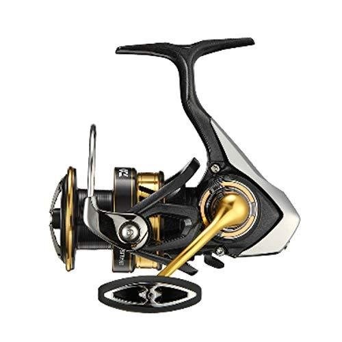 DAIWA ダイワ 18 レガリス LT3000-CXH レガリス スピニングリール 4960652140775