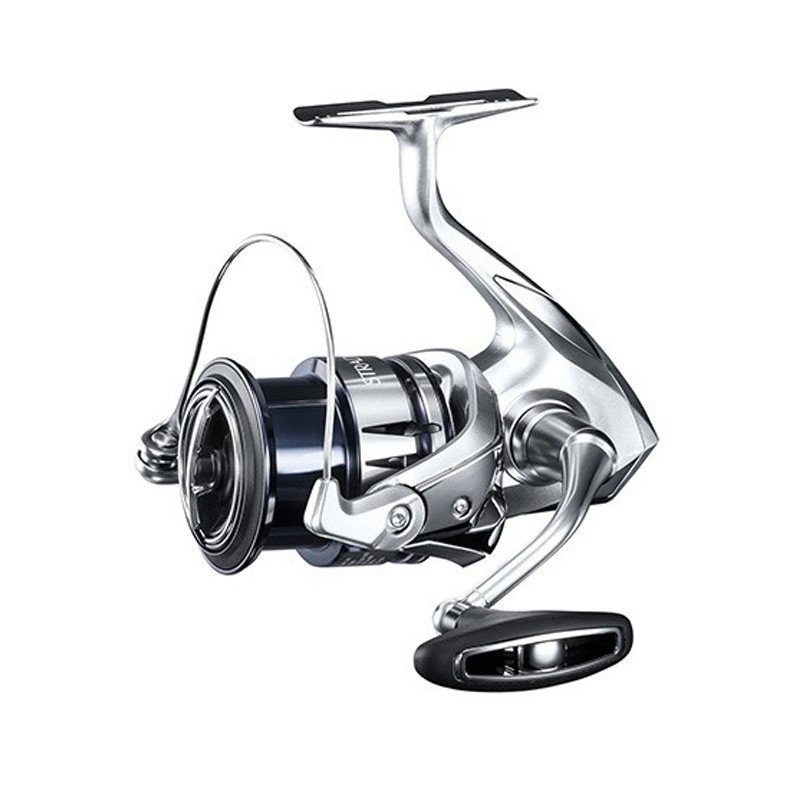 SHIMANO シマノ 19 ストラディック 4000MHG スピニングリール 4969363040237