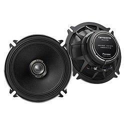 パイオニア Pioneer カースピーカー TS-C1730 4988028379727