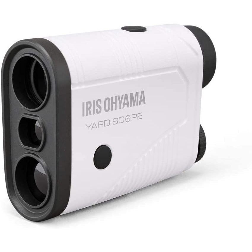 IRIS OHYAMA アイリスオーヤマ YARD SCOPE YS20-L  ホワイト 4967576496643