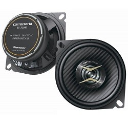 パイオニア Pioneer カースピーカー TS-F1040 4988028398551