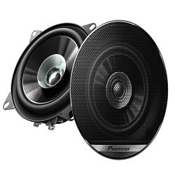 パイオニア Pioneer デュアルコーンスピーカー TS-G1010F 4988028421730
