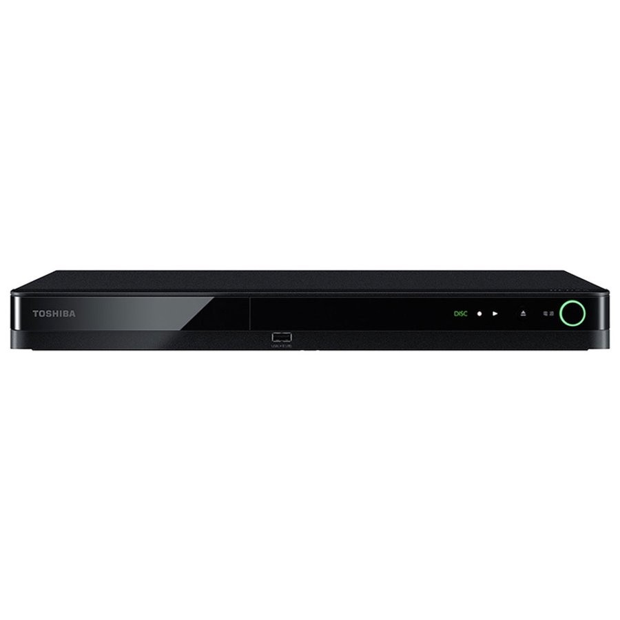 東芝 TOSHIBA REGZAブルーレイ DBR-W1010 4580652111690