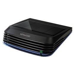 ケンウッド KENWOOD 除菌消臭装置 CAX-DS01 4975514062645