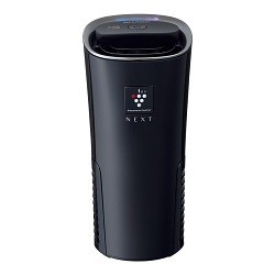 SHARP シャープ 車載用空気清浄機  IG-NX15-B ブラック系 4974019176062