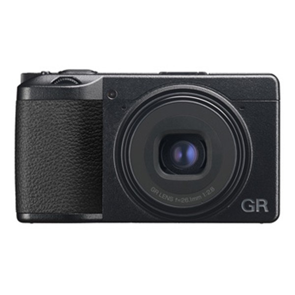 RICOH GR IIIx 4549212303739