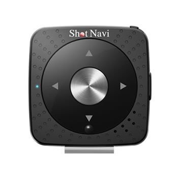 TECHTUIT テクタイト GPS型距離計 Shot Navi V2 ブラック 4562201210146