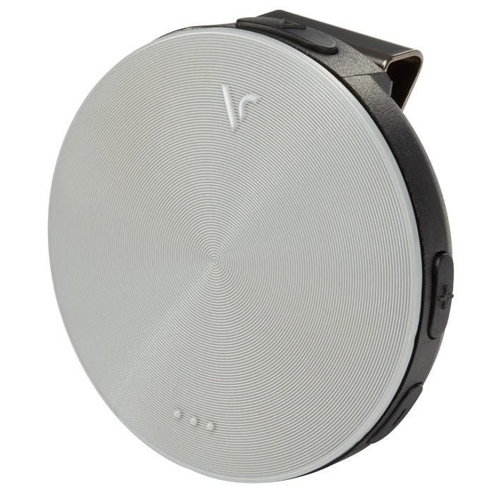Voice Caddie ボイスキャディ GPSナビ Ucomm Technology VC4 Aiming グレー 4909317253351
