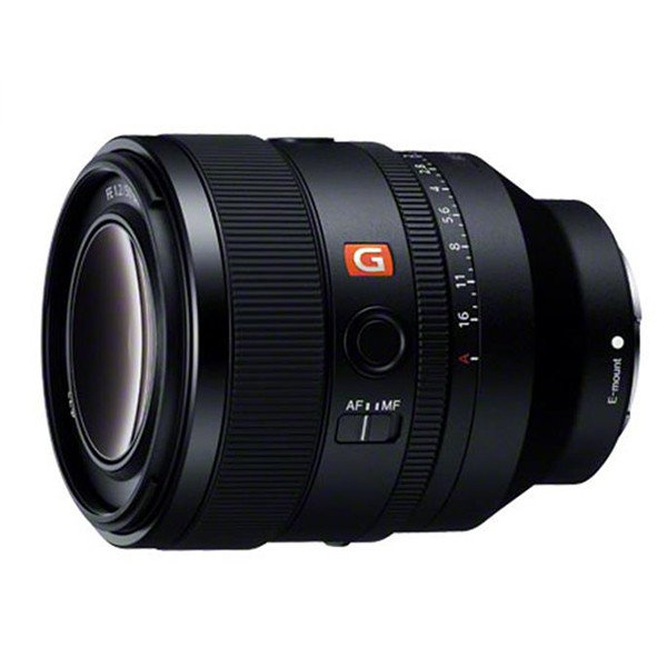 Sony FE 50mm F1.2 GM SEL50F12GM 4548736132016