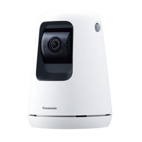 パナソニック Panasonic KX-HBC200-W ホワイト 4549980443873