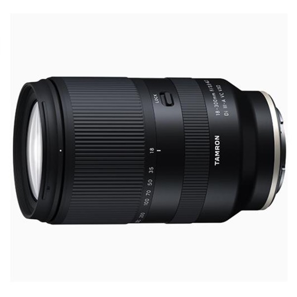 TAMRON 18-300mm F/3.5-6.3 Di III-A VC VXD ソニーE用 4960371006765