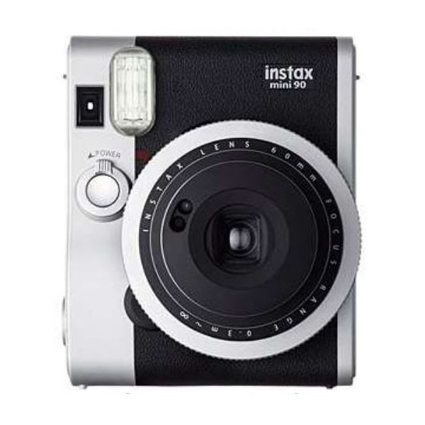 instax mini 90 チェキ ネオクラシック 4547410260649