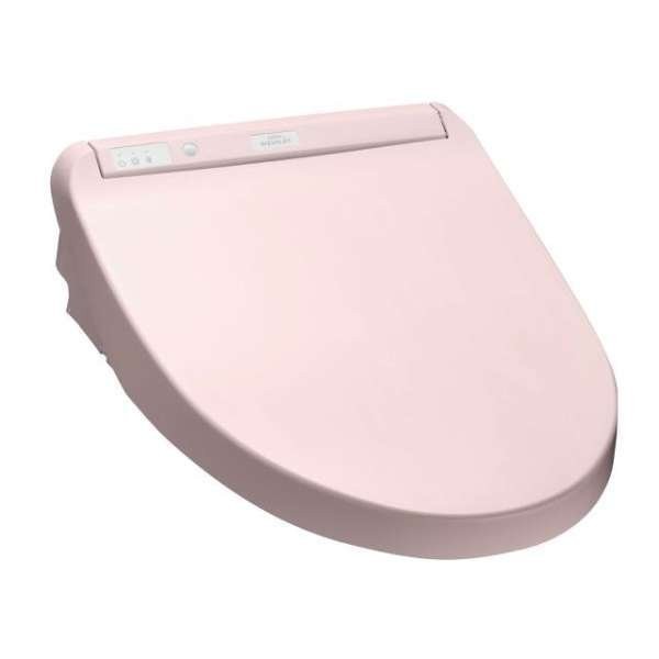TOTO 温水洗浄便座 ウォシュレット TCF8CM57 パステルピンク 4940577923912