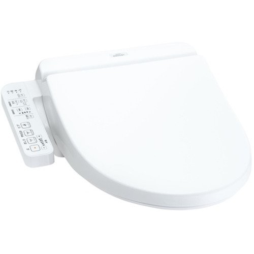 TOTO 温水洗浄便座 TCF8GK34 ウォシュレット K NW1 ホワイト 4940577938473
