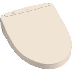 TOTO 温水洗浄便座 ウォシュレットアプリコット F1 TCF4713R＃SC1 パステルアイボリー 4940577975645