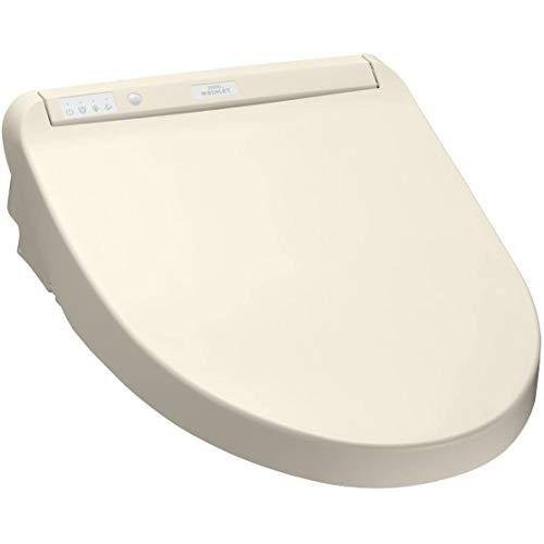TOTO 温水洗浄便座 ウォシュレット KMシリーズ TCF8CM67#SC1 パステルアイボリー 4940577934567