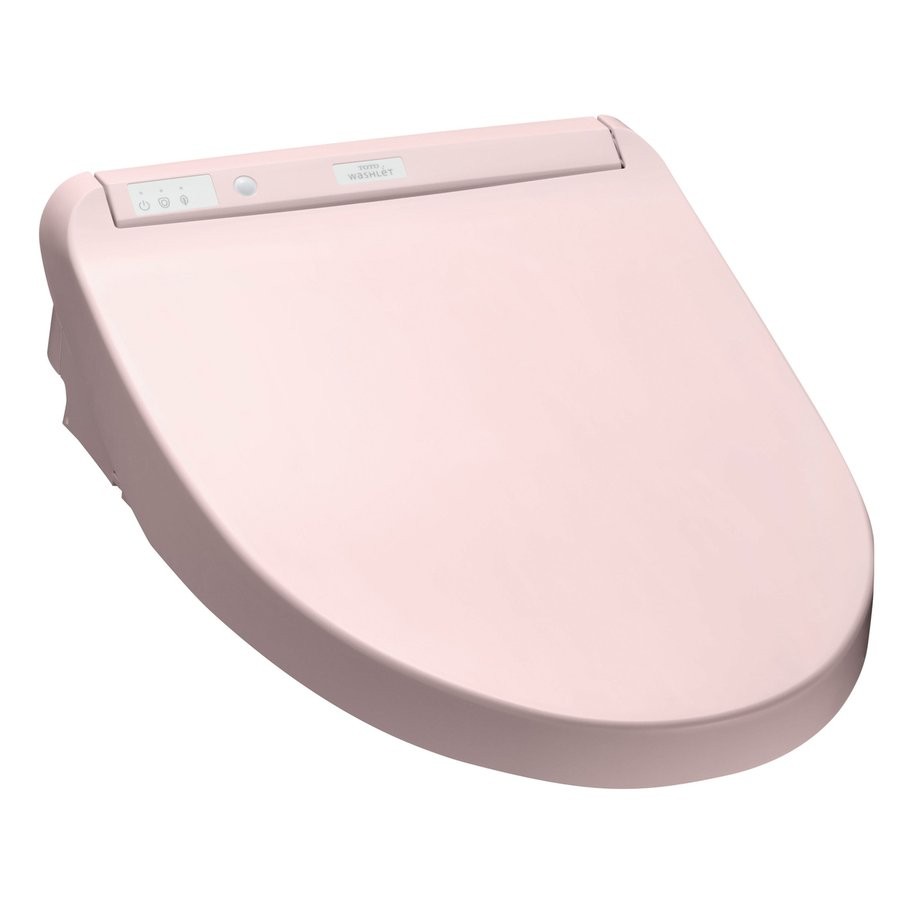 TOTO 温水洗浄便座 ウォシュレット TCF8CM77 #SR2 パステルピンク 4940577937094