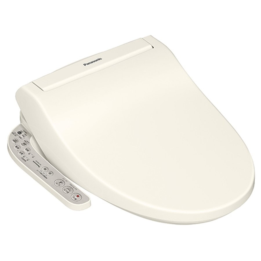 パナソニック Panasonic DL-ENX20-CP 温水洗浄便座 パステルアイボリー 4549980355213