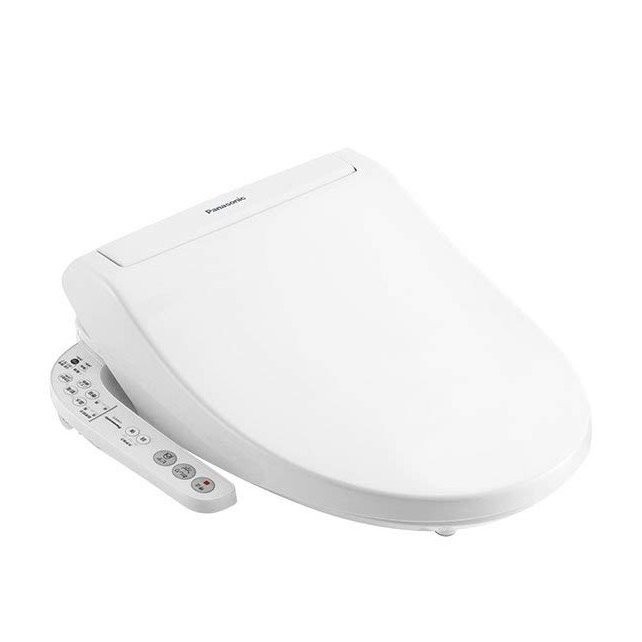 Panasonic パナソニック 温水洗浄便座　ビューティ・トワレ CH941SWS ホワイト 4549980601778