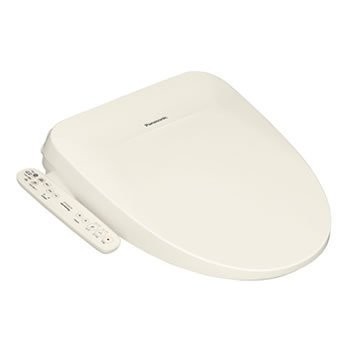パナソニック DL-PPTK10-CP 温水洗浄便座 パステルアイボリー 4549980601259