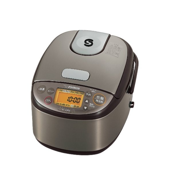 象印 ZOJIRUSHI 炊飯器 極め炊き NP-GW05 4974305219497