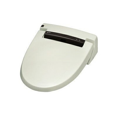 INAX 温水洗浄便座 CW-RV20A BN8 オフホワイト 4989236340981