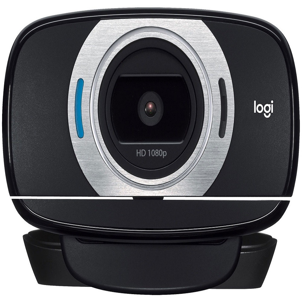 Logicool ポータブル HDウェブカム C615N