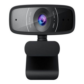 ASUS WEBカメラ WEBCAM C3