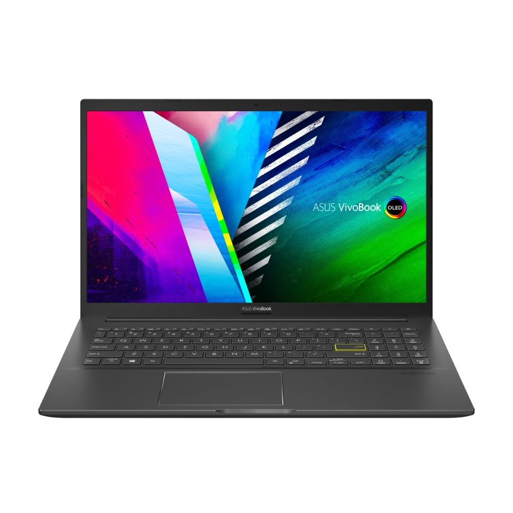 ASUS ノートパソコン VivoBook 15 OLED K513EA-L1869T 0195553333542