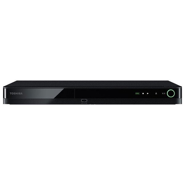 東芝(TOSHIBA) REGZAブルーレイ DBR-T1010 4580652111676
