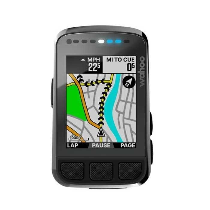 WAHOO ELEMNT BOLT  WFCC5 サイクルコンピューター 0850010131146