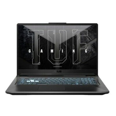 ASUS TUF Gaming ノートPC グラファイトブラック FX706HE-I7R3050TBEC 0195553179034
