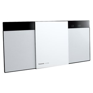 パナソニック コンパクトステレオシステム SC-HC320  ミニコンポ