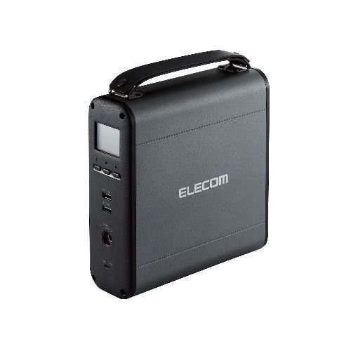 エレコム ELECOM DE-AC05-60900BK 4549550176910