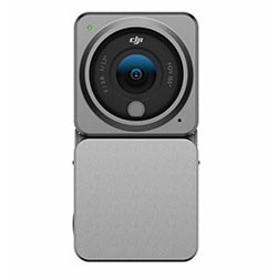 DJI Action 2 Power Combo ビデオカメラ 6941565922281