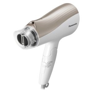 パナソニック ヘアードライヤー イオニティ ゴールド調 EH-NE5E-N