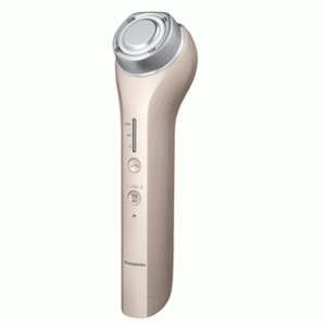 パナソニック 美顔器 RF(ラジオ波) コードレス ゴールド調 EH-SR74-N