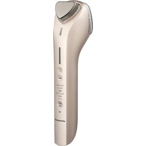 パナソニック イオン美顔器 イオンブースト ゴールド調 EH-ST99-N