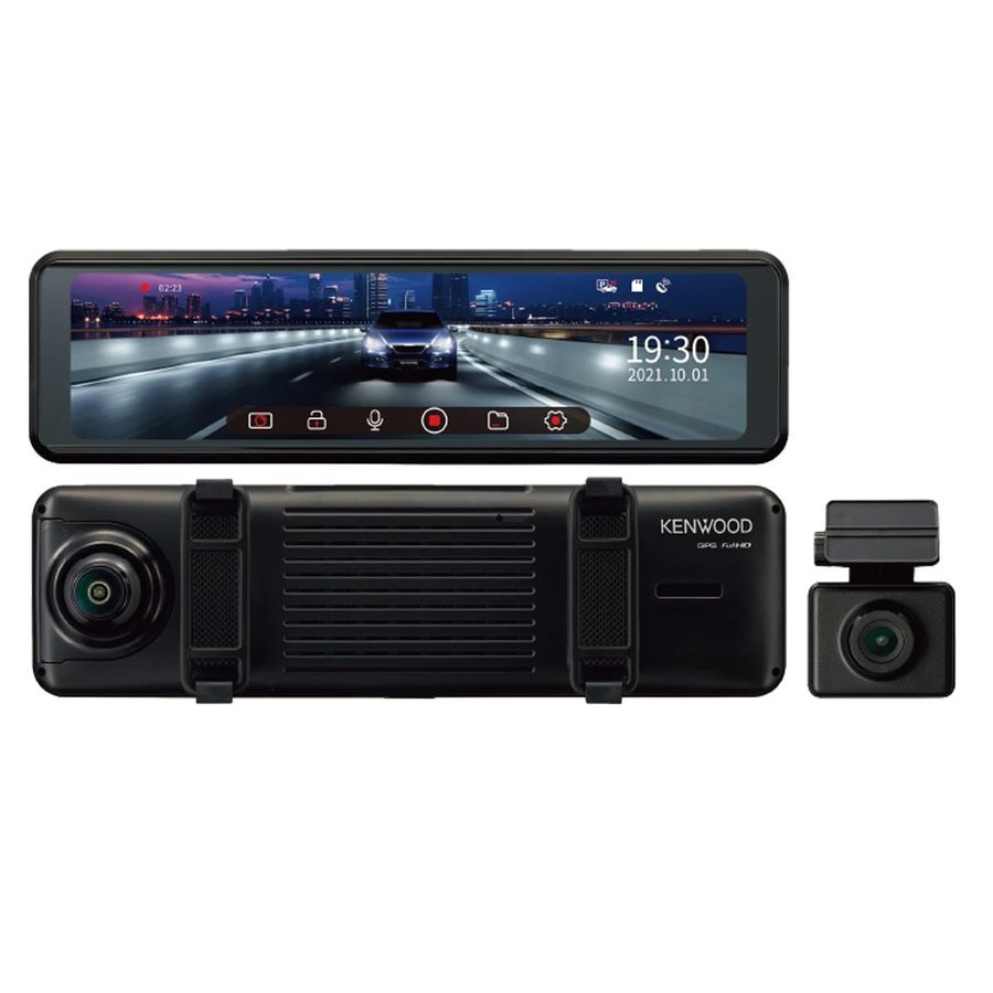 DRV-EM3700　4975514063444