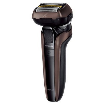 Panasonic パナソニック メンズシェーバー ラムダッシュ ES-LV7G 4549980490587