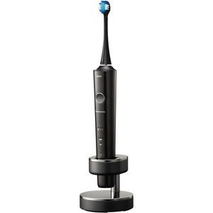 Panasonic パナソニック 電動歯ブラシ ドルツ Bluetooth搭載 EW-DT52-K ブラック 4549980506011